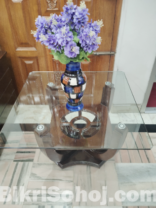 Center Table